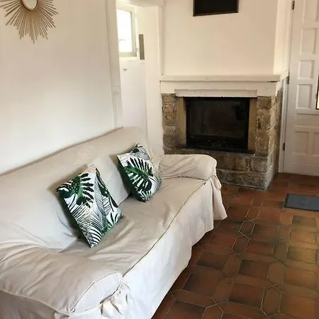 Holiday home Malgre