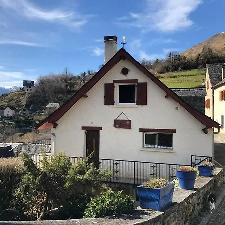 Holiday home Malgre