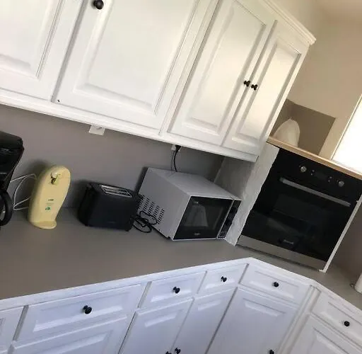 Malgre Feriehus Aydius